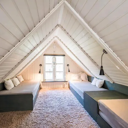 Holiday Xcvii Vakantiehuis