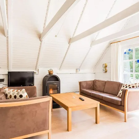 Holiday Xcvii Vakantiehuis