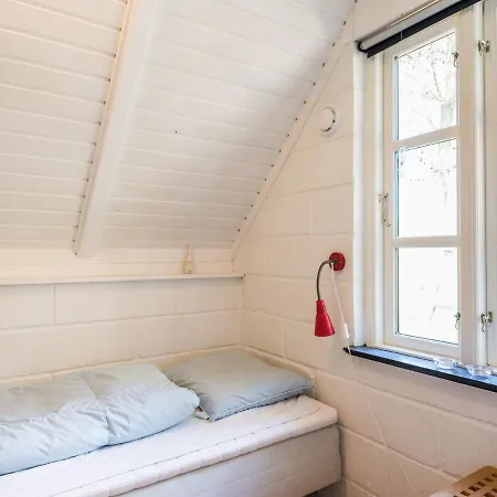 Holiday Xcvii Vakantiehuis