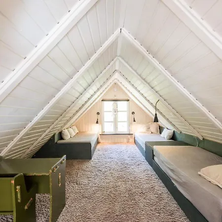 Vakantiehuis Holiday Xcvii