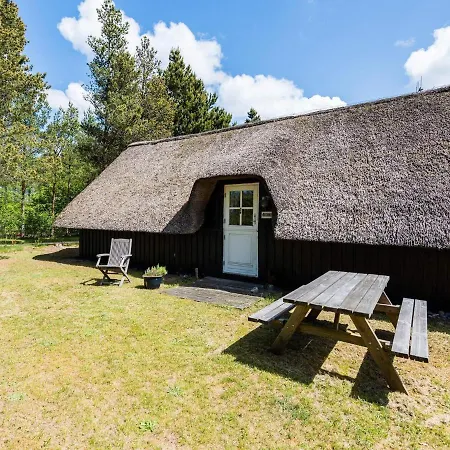 Holiday Xcvii Vakantiehuis