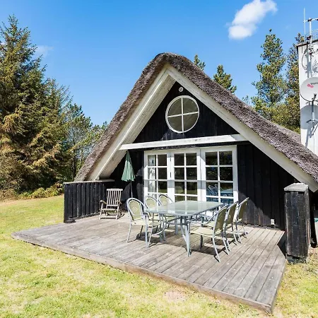 Holiday Xcvii
