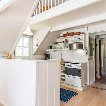 Vakantiehuis Holiday Xcvii