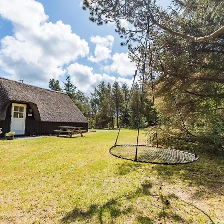 Vakantiehuis Holiday Xcvii